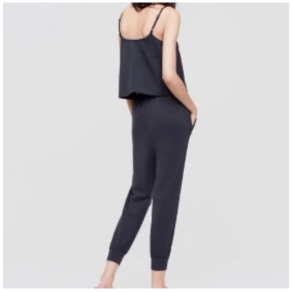 Lou & Grey - Cami Jumpsuit - Picture 3 of 10